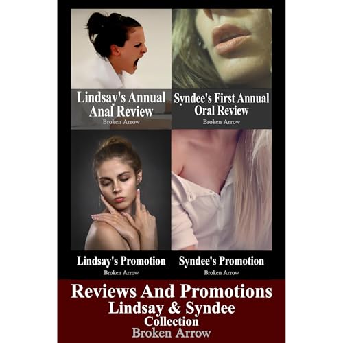 Cover of Reviews And Promotions Collection