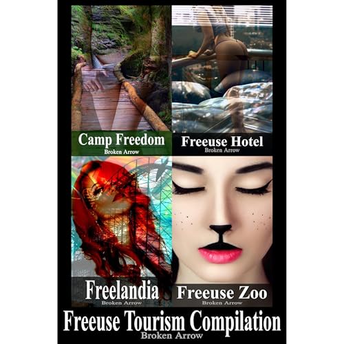 Cover of Freeuse Tourism Compilation