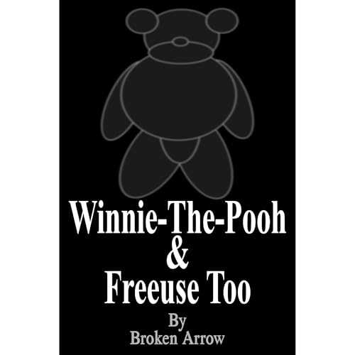 Cover of Winnie-The-Pooh & Freeuse Too
