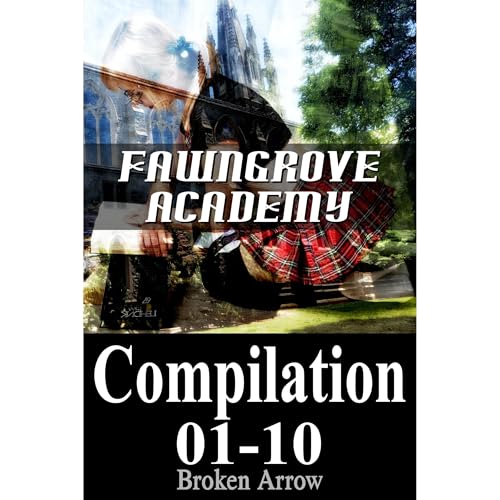 Cover of Fawngrove Academy 01-10