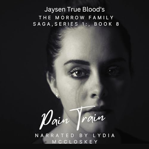 Cover of Pain Train