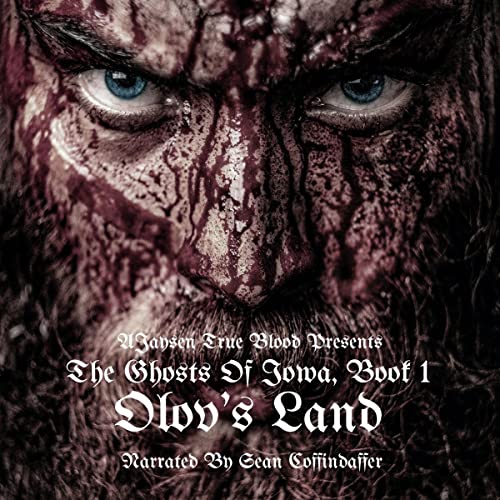 Cover of Olov's Land