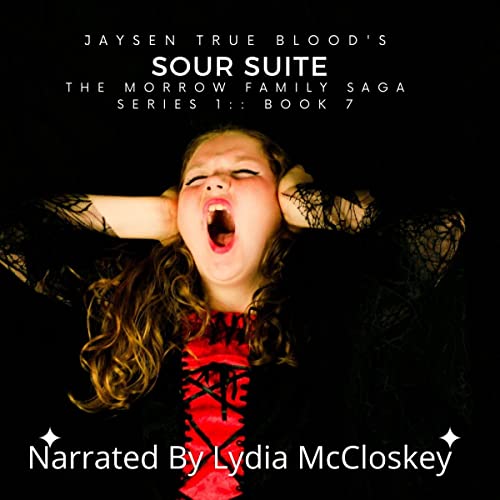 Cover of Sour Suite