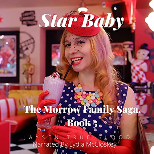 Cover of Star Baby