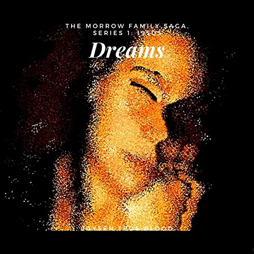 Cover of Dreams