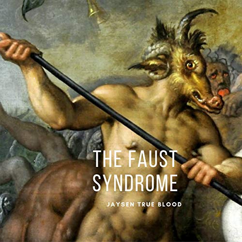 Cover of The Faust Syndrome