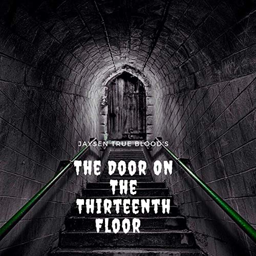 Cover of The Door on the Thirteenth Floor