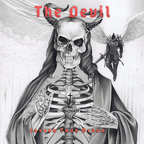 Cover of The Devil