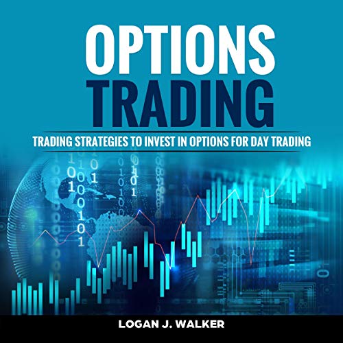 Cover of Options Trading