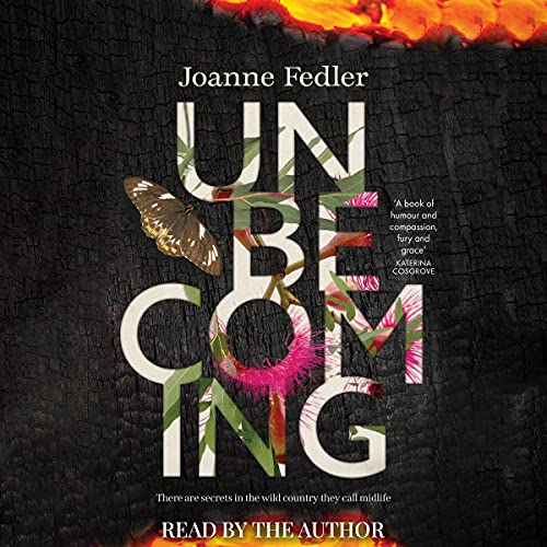 Cover of Unbecoming
