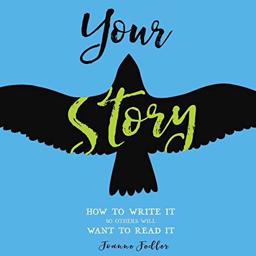 Cover of Your Story