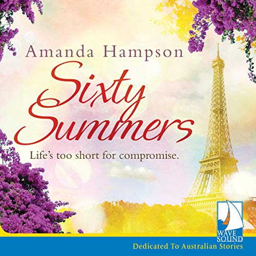 Cover of Sixty Summers