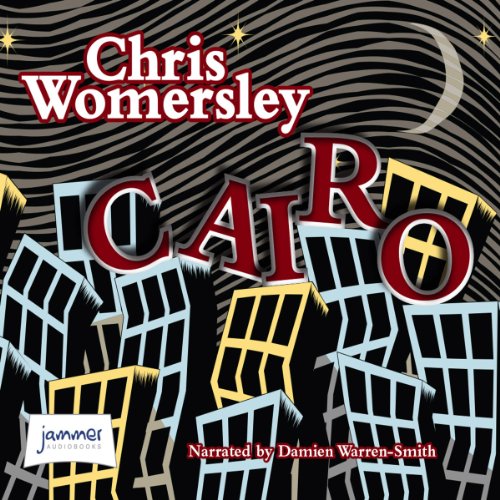 Cover of Cairo
