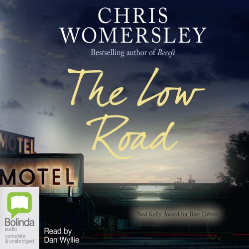 Cover of The Low Road