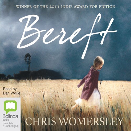 Cover of Bereft