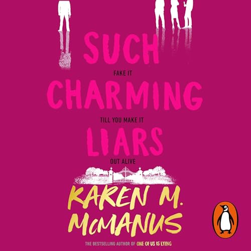 Cover of Such Charming Liars