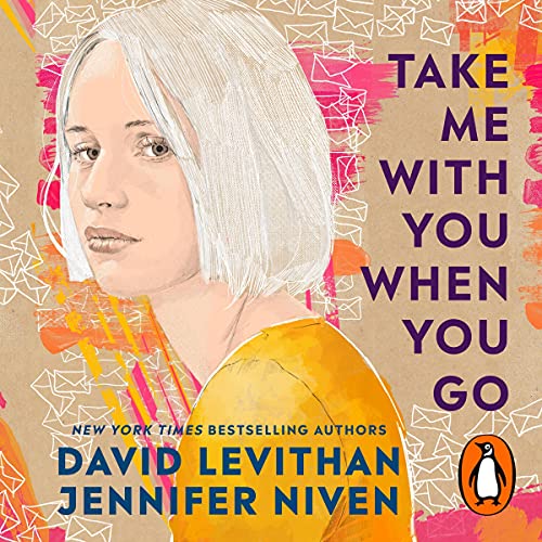 Cover of Take Me With You When You Go