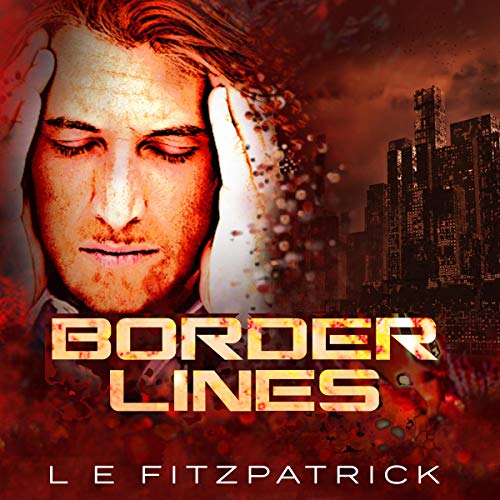 Cover of Border Lines