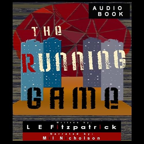 Cover of The Running Game
