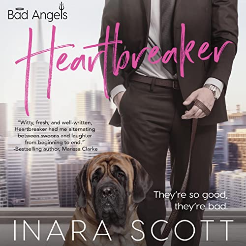 Cover of Heartbreaker