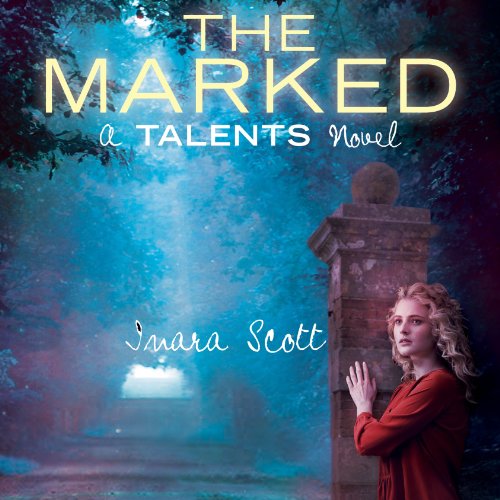 Cover of The Marked