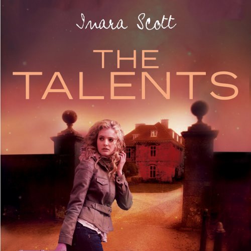 Cover of The Talents