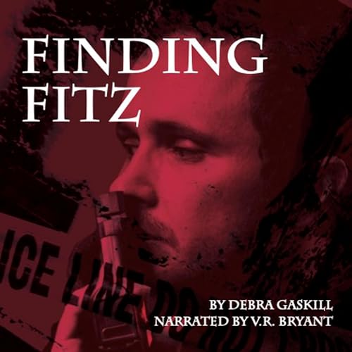 Cover of Finding Fitz