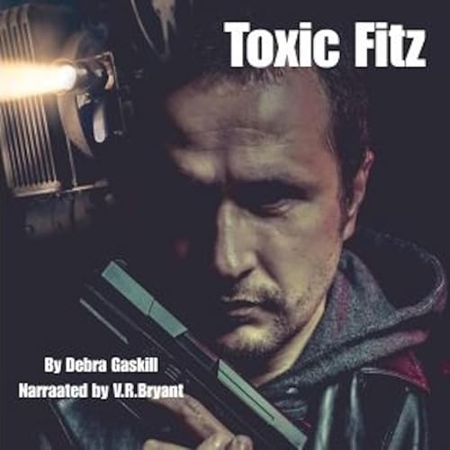 Cover of Toxic Fitz