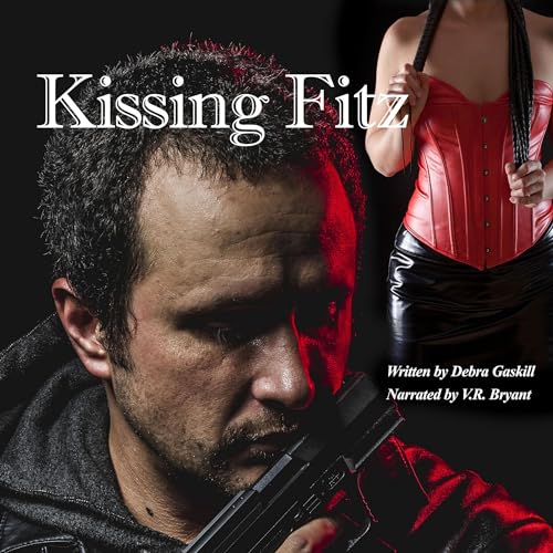 Cover of Kissing Fitz