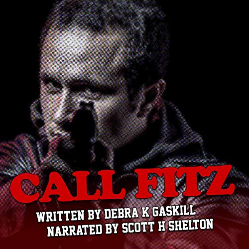 Cover of Call Fitz