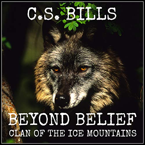 Cover of Beyond Belief