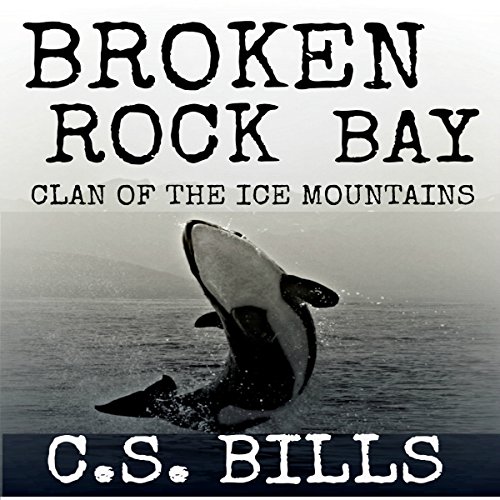 Cover of Broken Rock Bay