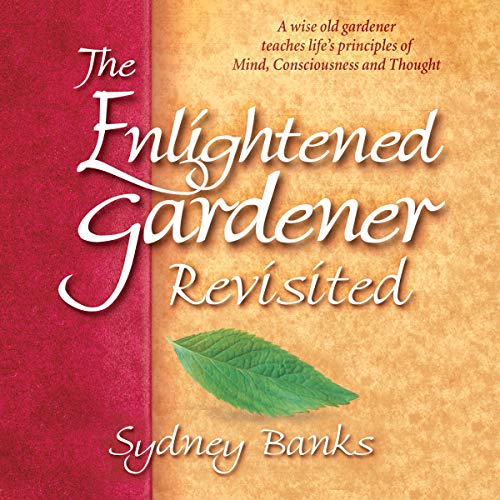 Cover of The Enlightened Gardener Revisited