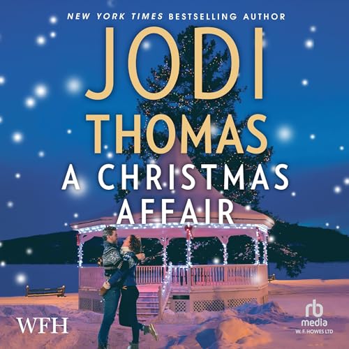 Cover of A Christmas Affair