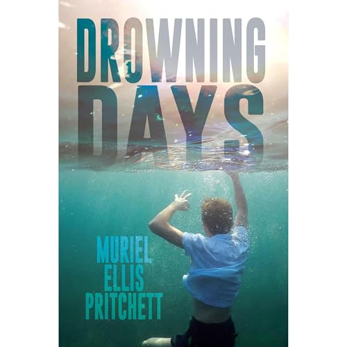 Cover of Drowning Days
