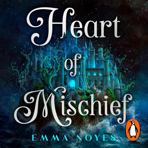 Cover of Heart of Mischief