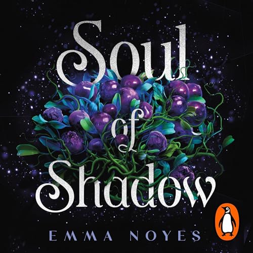 Cover of Soul of Shadow