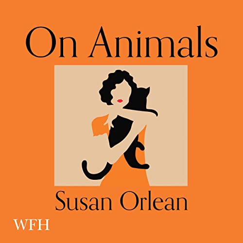 Cover of On Animals