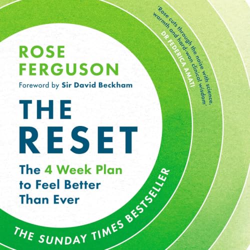 Cover of The Reset