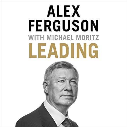 Cover of Leading