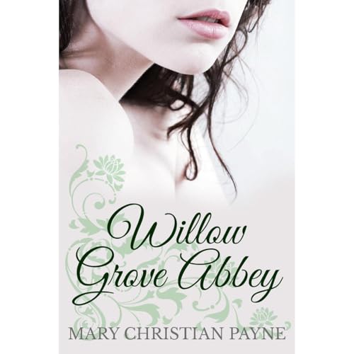 Cover of Willow Grove Abbey