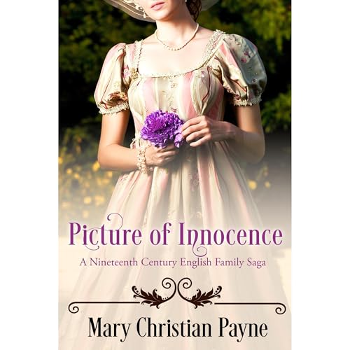 Cover of Picture of Innocence