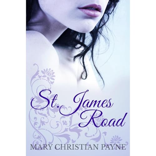 Cover of St. James Road