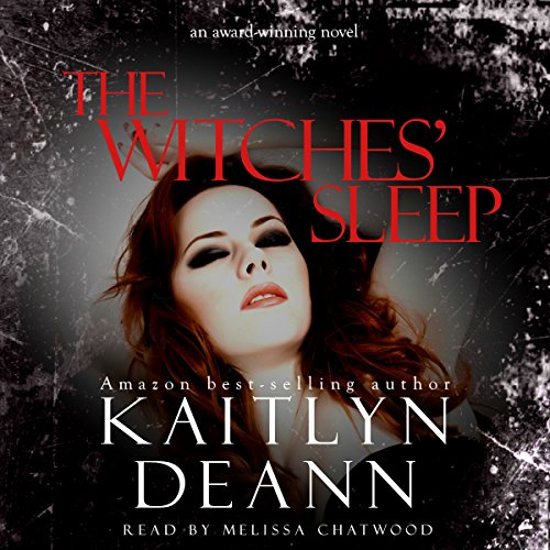 Cover of The Witches' Sleep