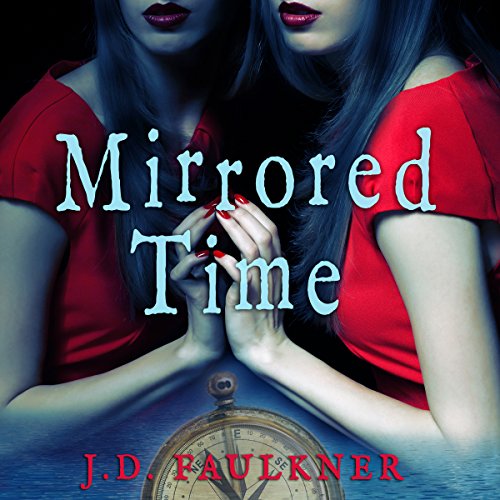 Cover of Mirrored Time