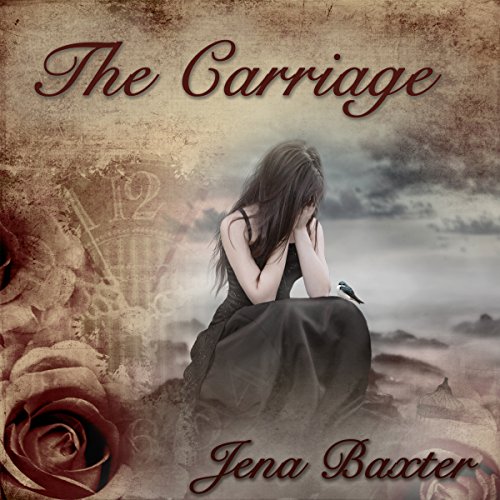 Cover of The Carriage