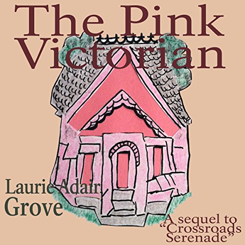 Cover of The Pink Victorian