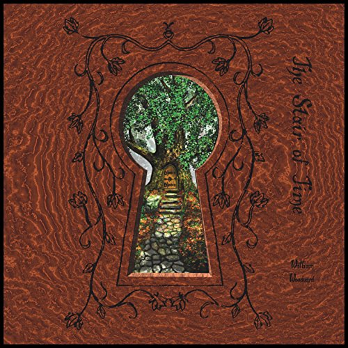 Cover of The Stair of Time