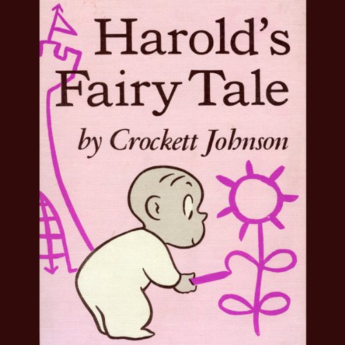 Cover of Harold's Fairy Tale
