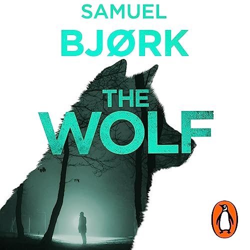 Cover of The Wolf